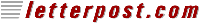 LetterPost.com!