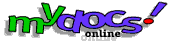 MyDocs online!