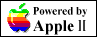 This Site Powered by Apple II!. [image 2K]