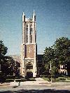 Topeka High School